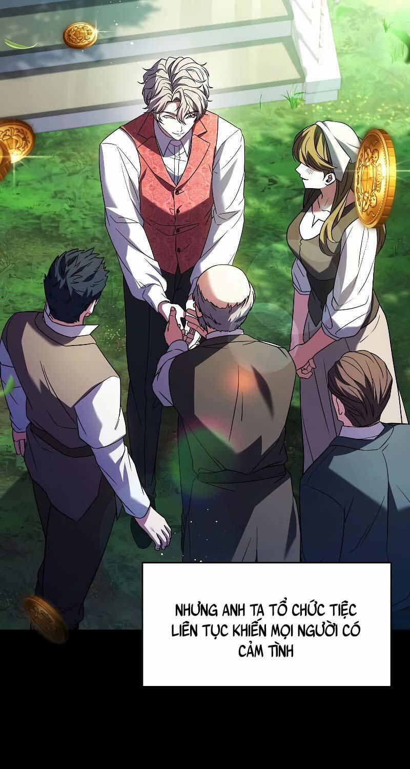 Tử Vong Quân Chủ 9 trang 27