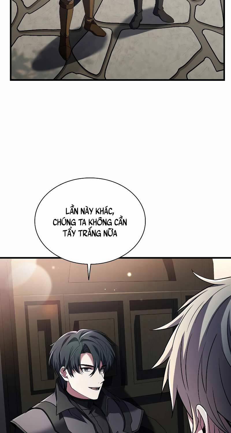 Tử Vong Quân Chủ 9 trang 3