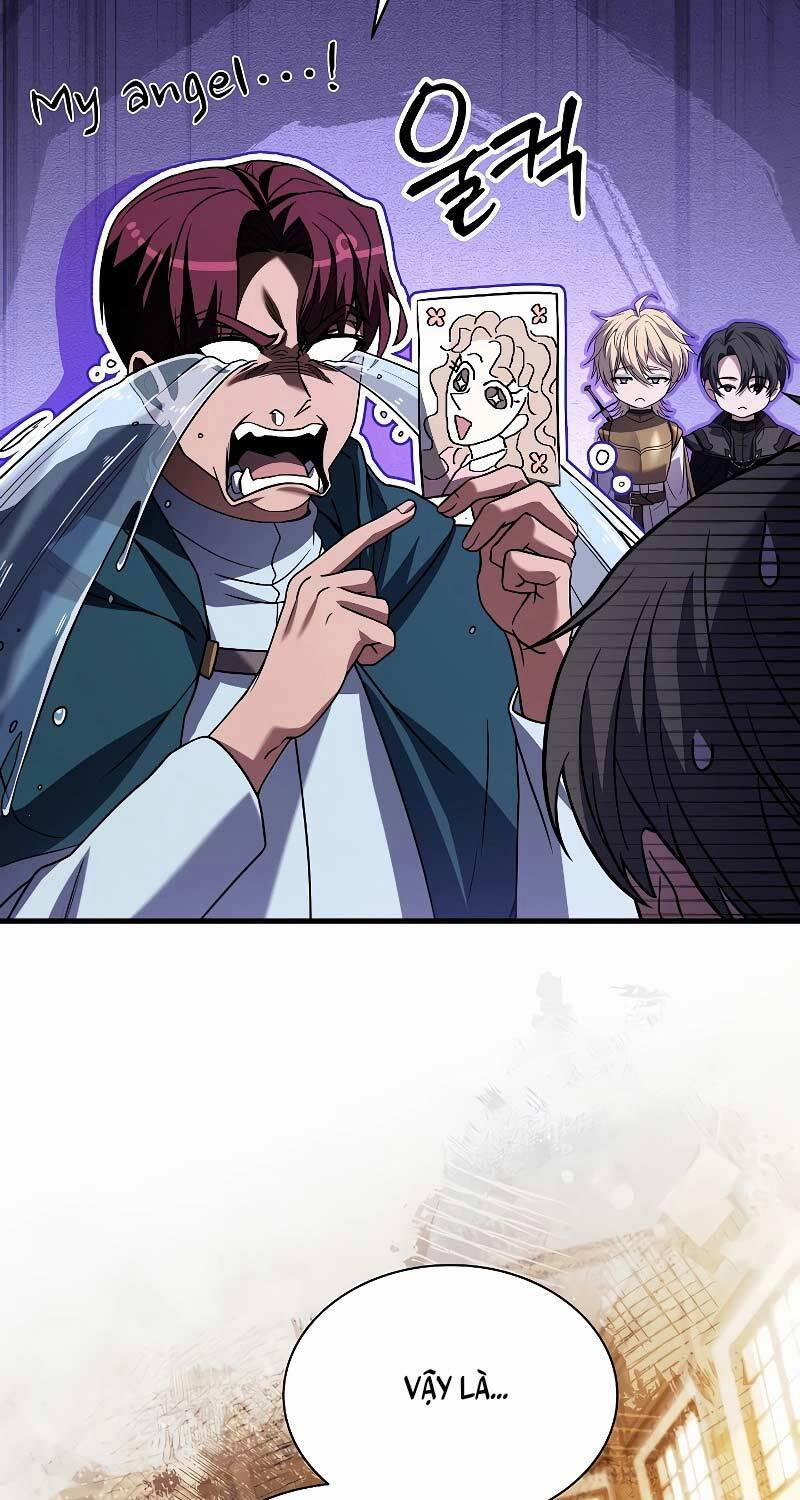 Tử Vong Quân Chủ 9 trang 30