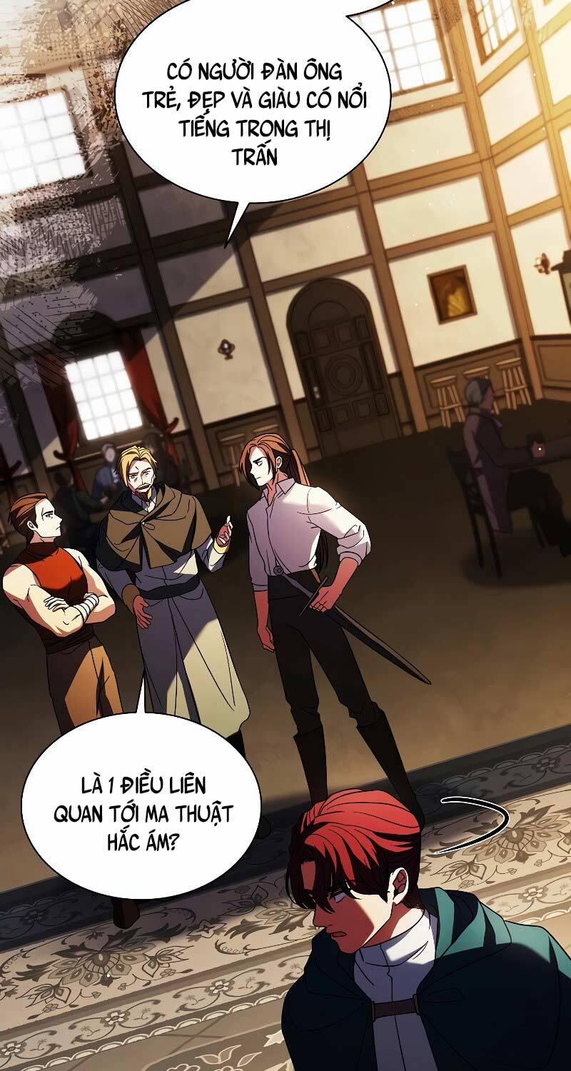 Tử Vong Quân Chủ 9 trang 31