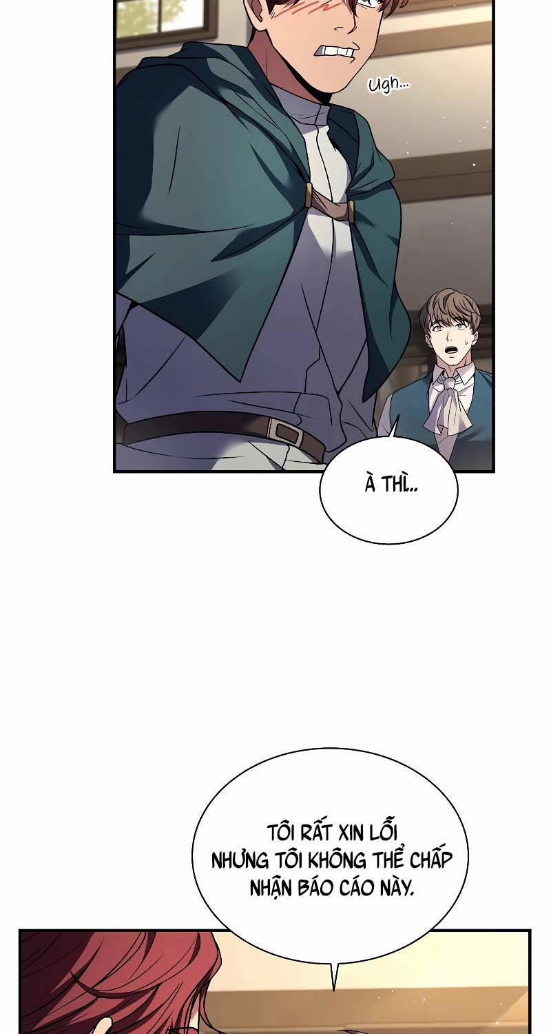 Tử Vong Quân Chủ 9 trang 33