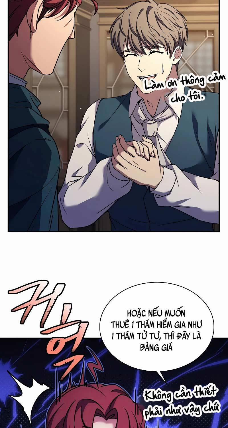 Tử Vong Quân Chủ 9 trang 34