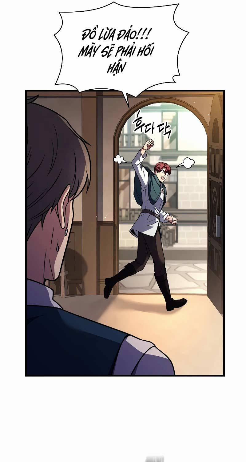 Tử Vong Quân Chủ 9 trang 36