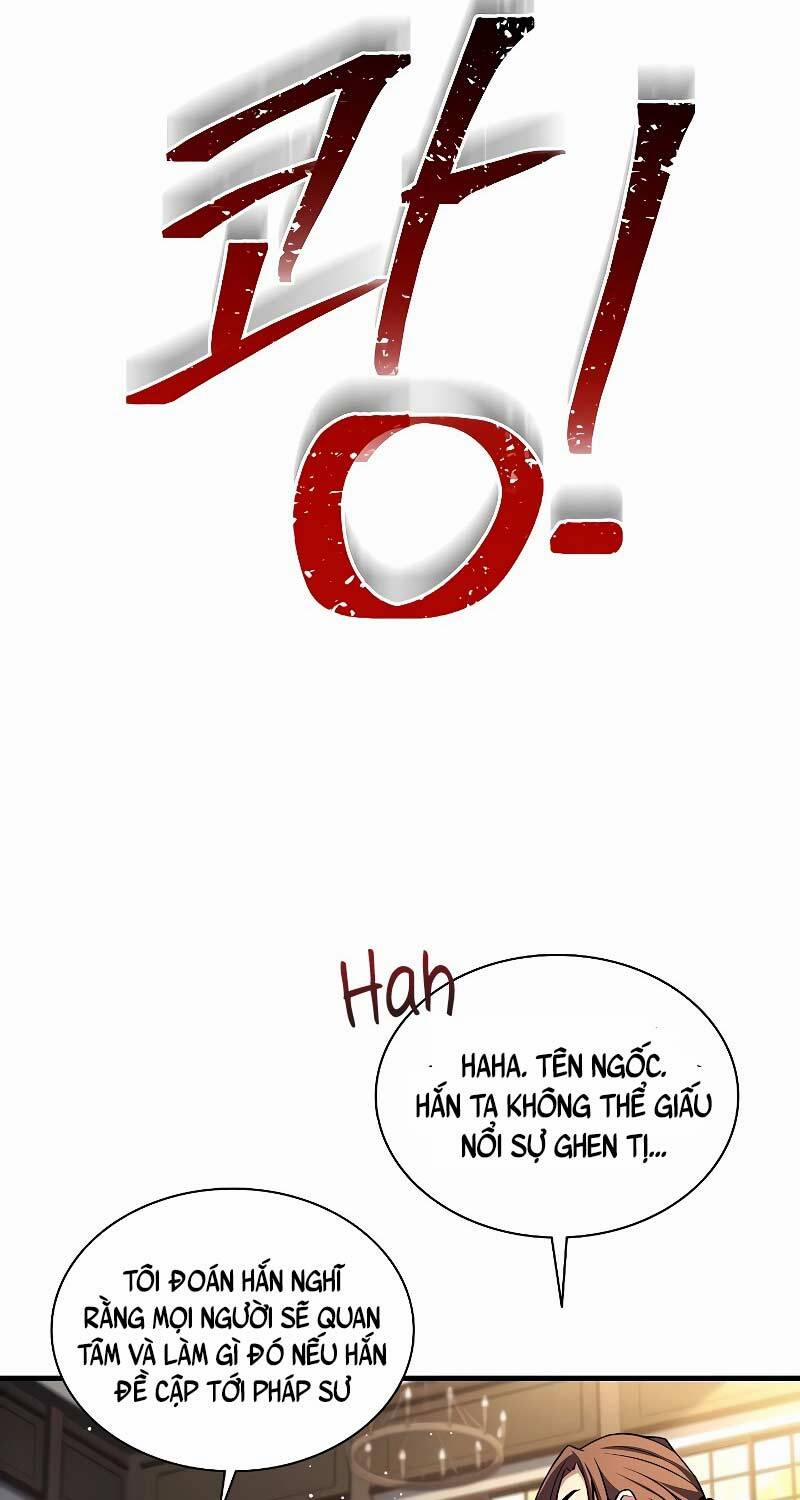 Tử Vong Quân Chủ 9 trang 37