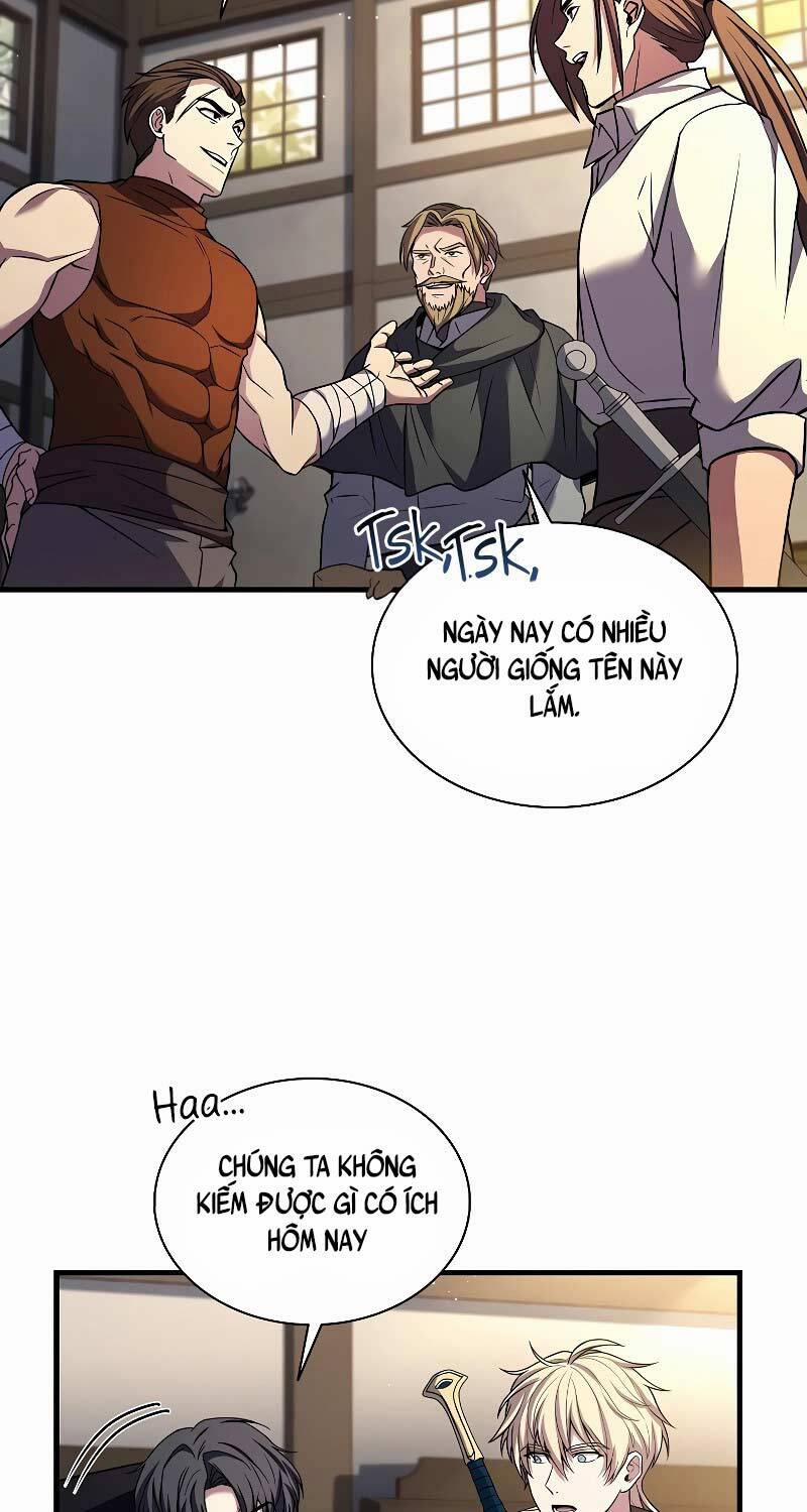 Tử Vong Quân Chủ 9 trang 38