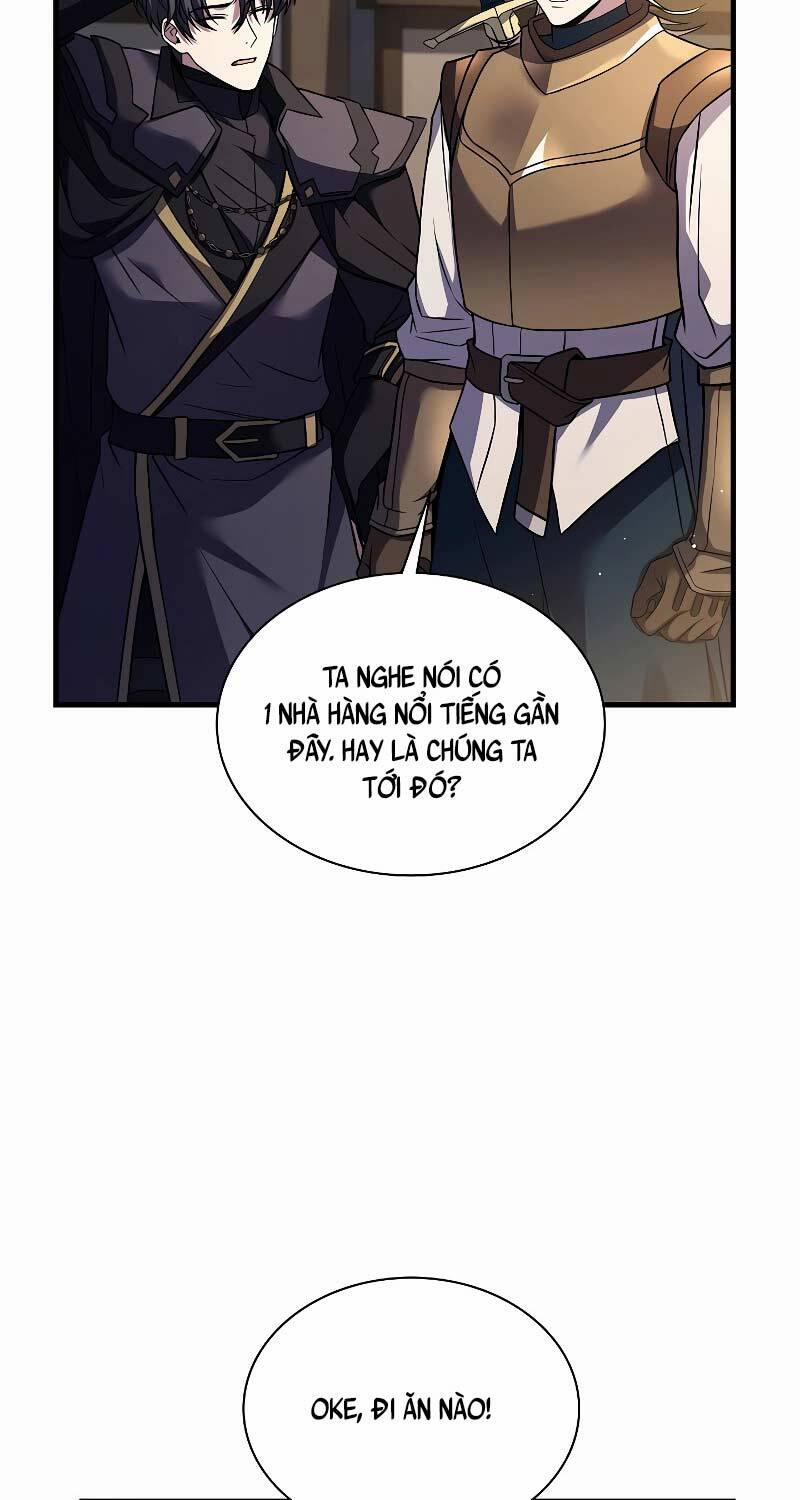Tử Vong Quân Chủ 9 trang 39