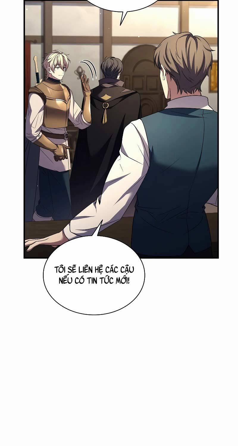Tử Vong Quân Chủ 9 trang 40