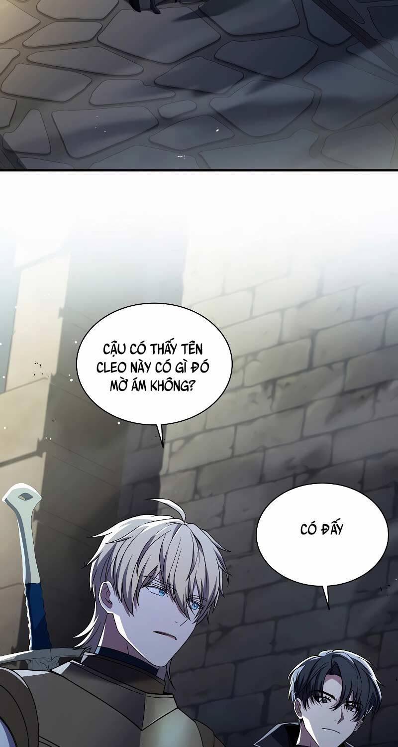 Tử Vong Quân Chủ 9 trang 42