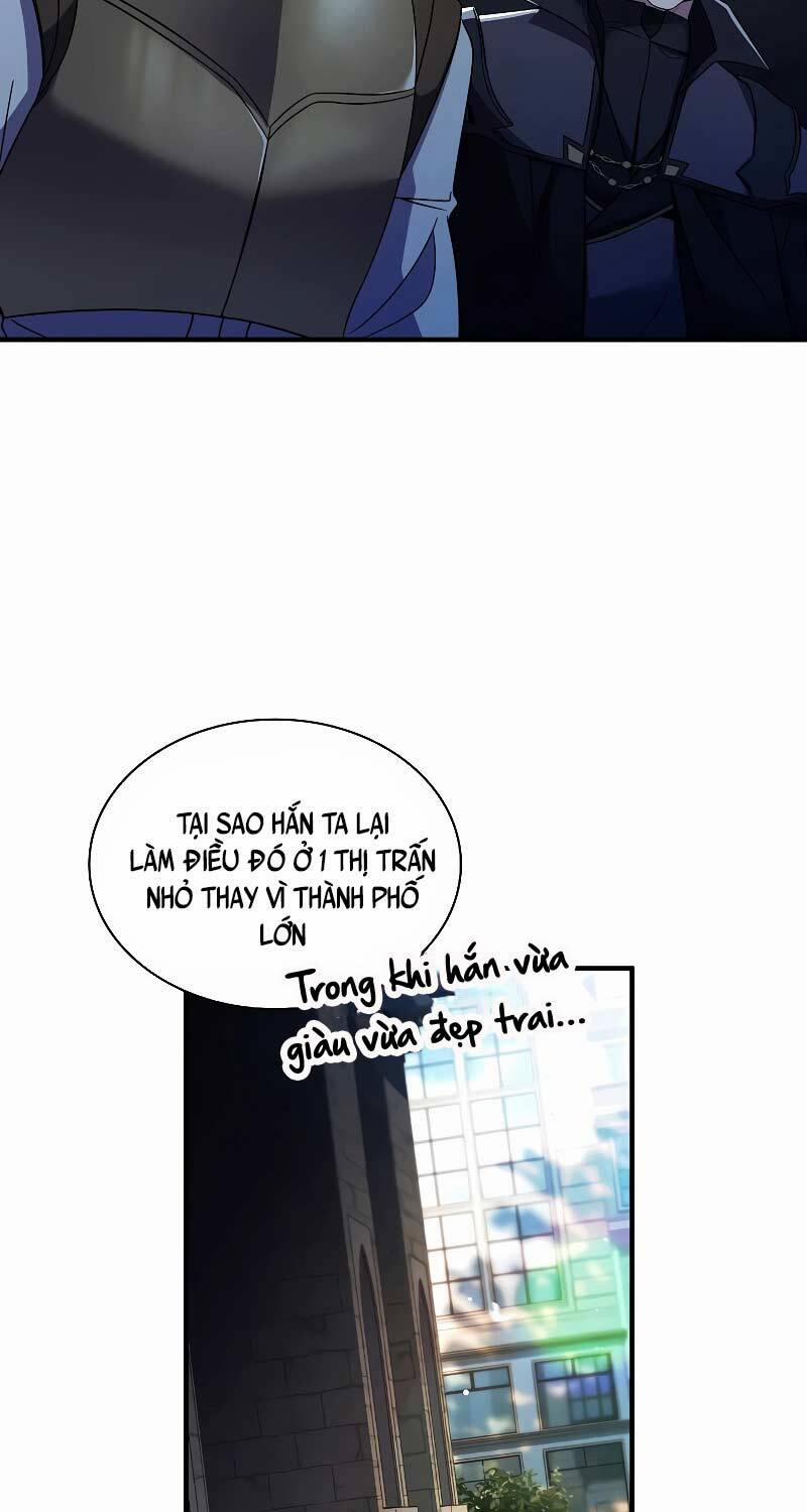 Tử Vong Quân Chủ 9 trang 43