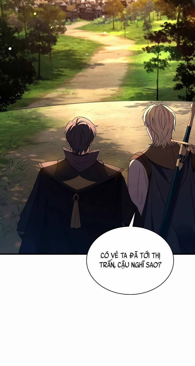 Tử Vong Quân Chủ 9 trang 48