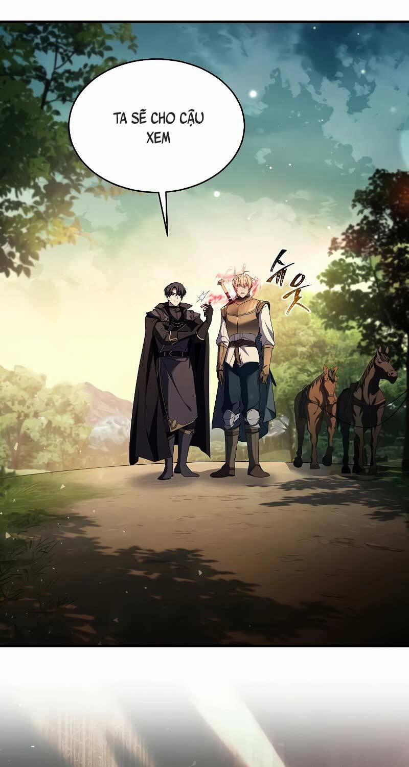 Tử Vong Quân Chủ 9 trang 49