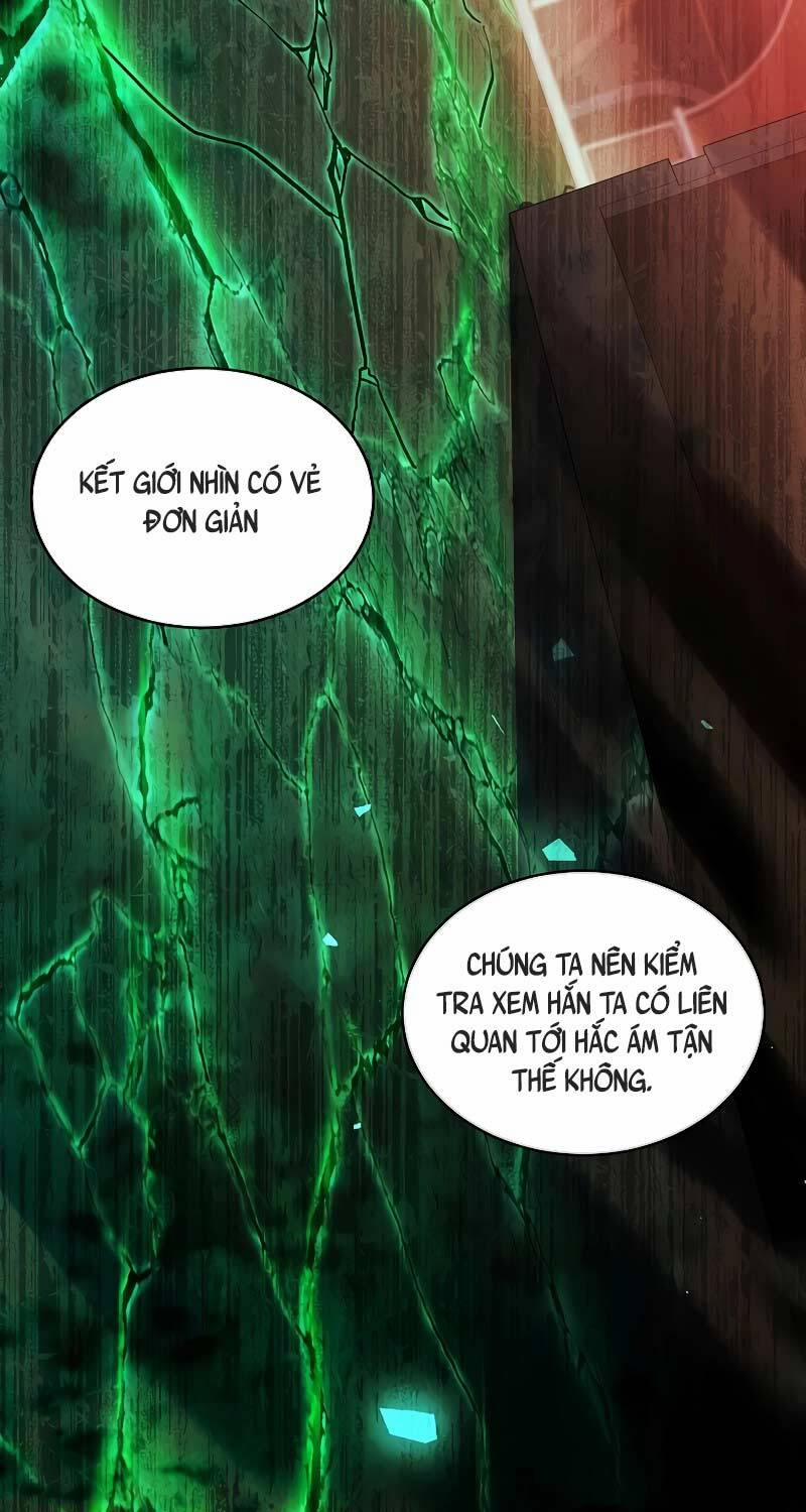 Tử Vong Quân Chủ 9 trang 51