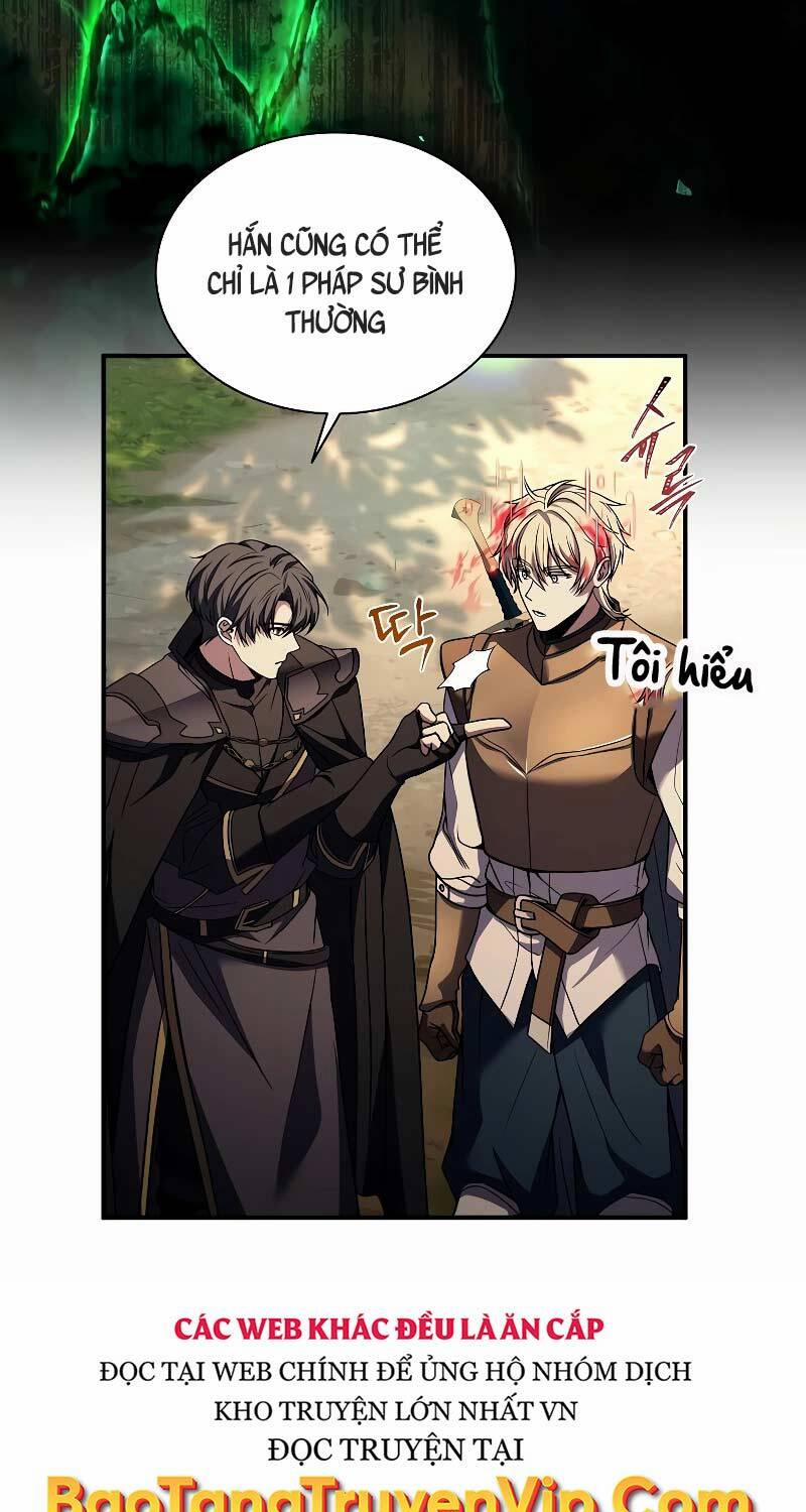 Tử Vong Quân Chủ 9 trang 52