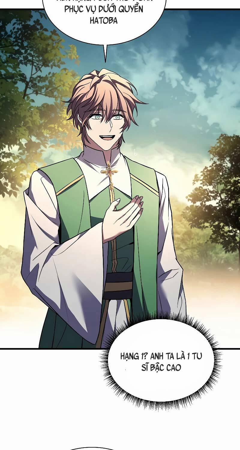 Tử Vong Quân Chủ 9 trang 57