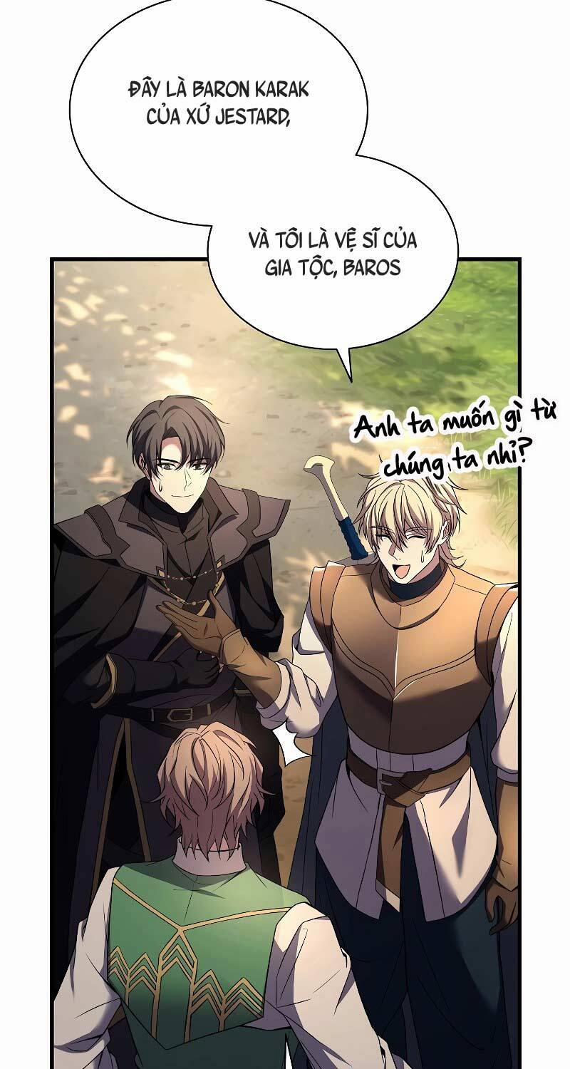 Tử Vong Quân Chủ 9 trang 58