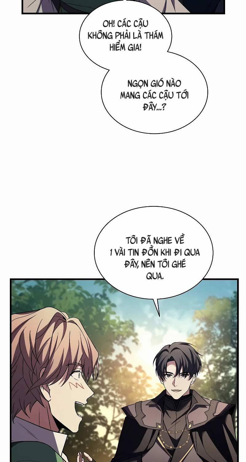 Tử Vong Quân Chủ 9 trang 59