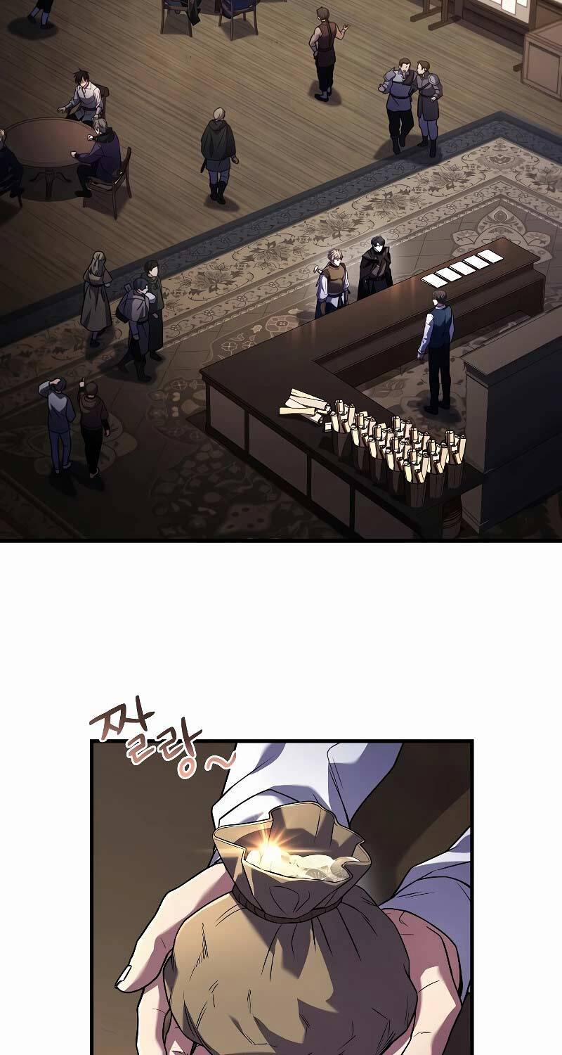 Tử Vong Quân Chủ 9 trang 6