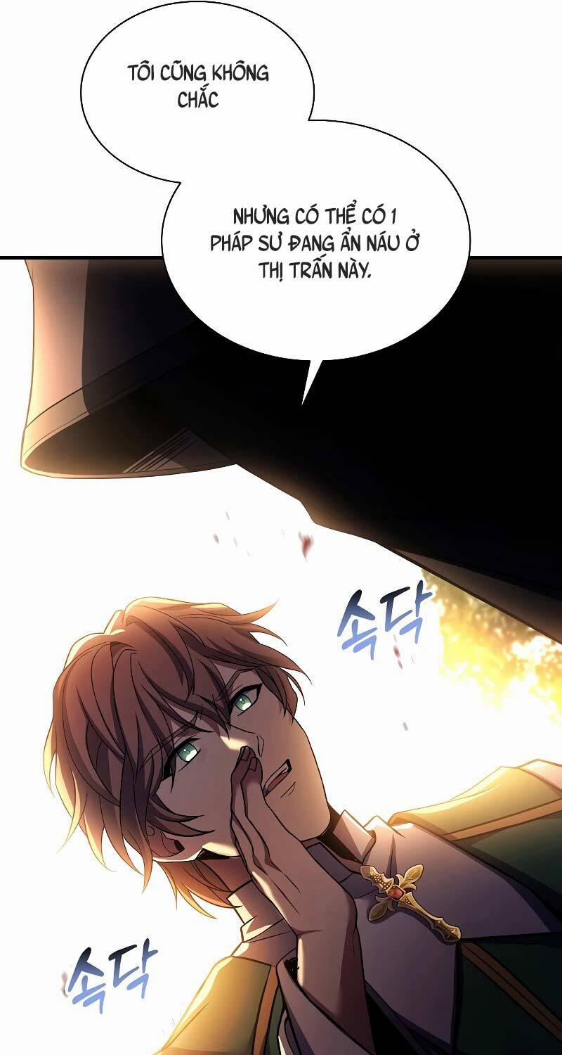 Tử Vong Quân Chủ 9 trang 63