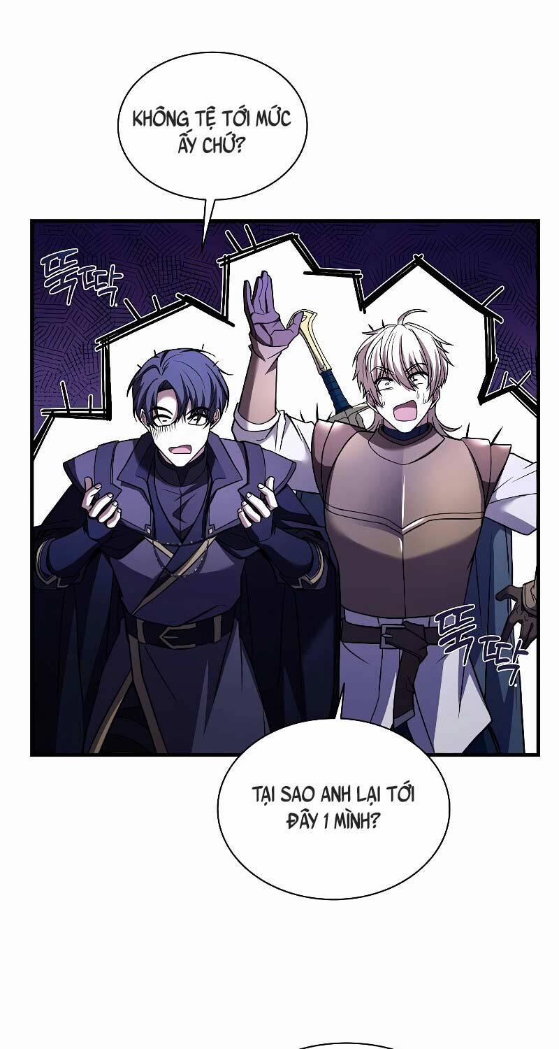 Tử Vong Quân Chủ 9 trang 65