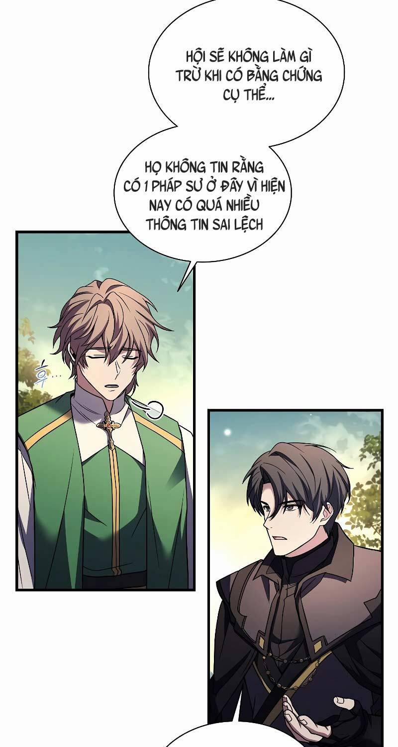 Tử Vong Quân Chủ 9 trang 66