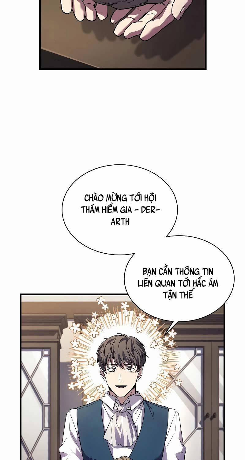 Tử Vong Quân Chủ 9 trang 7