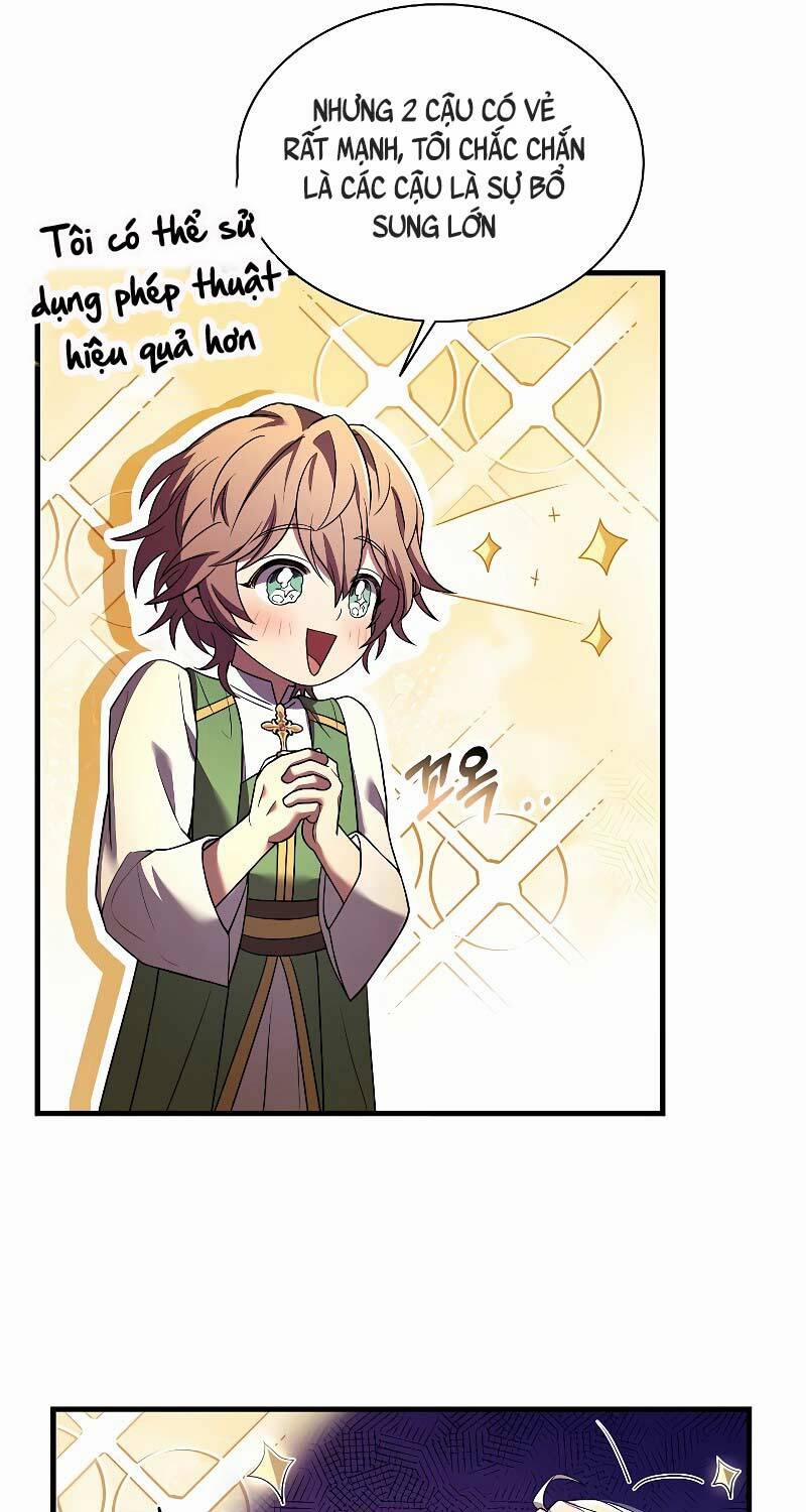 Tử Vong Quân Chủ 9 trang 72