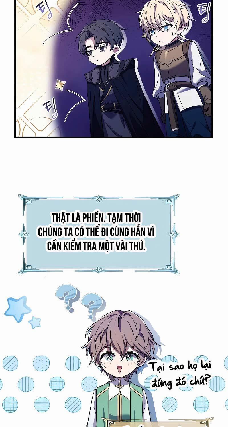 Tử Vong Quân Chủ 9 trang 73