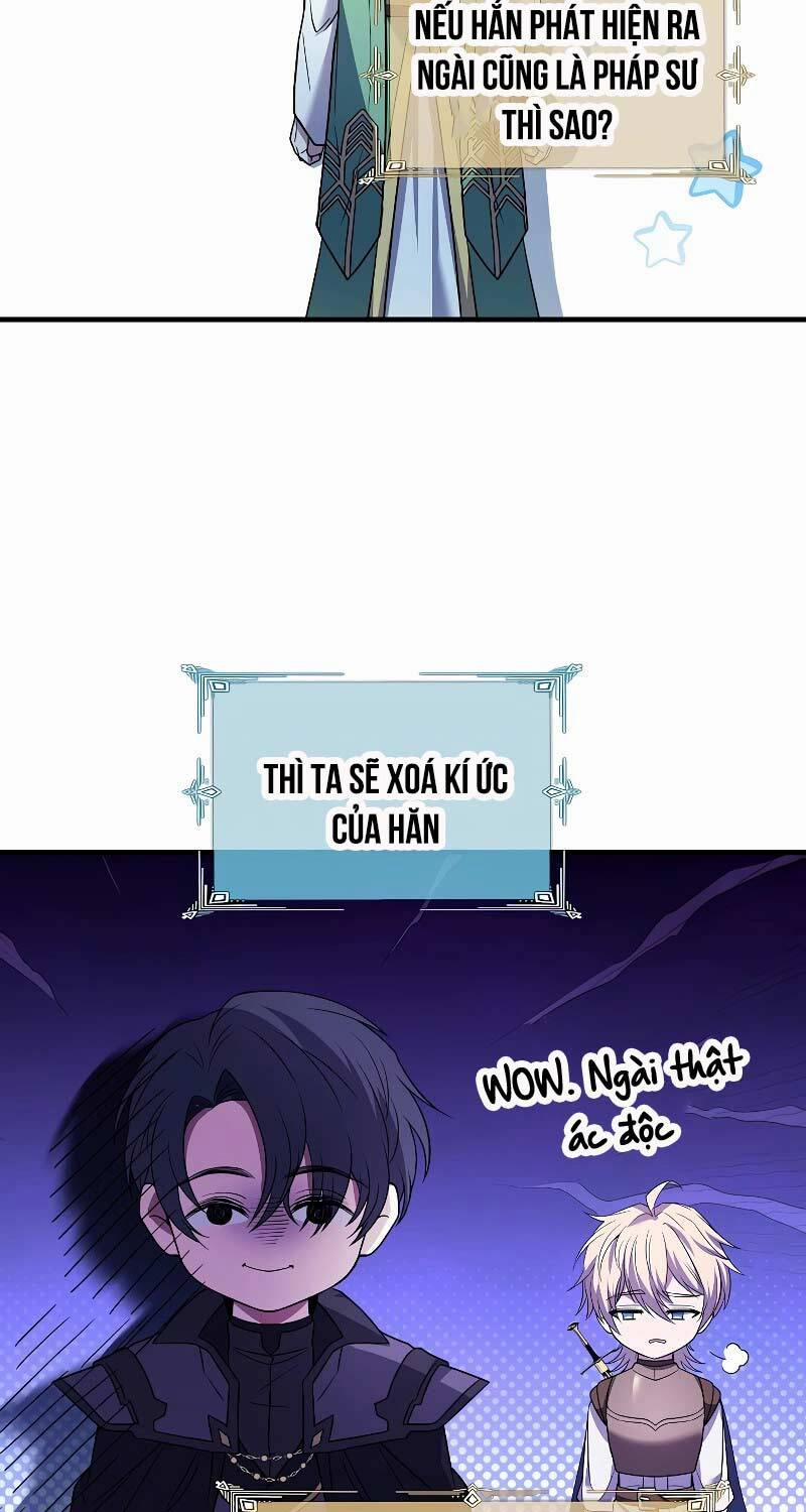 Tử Vong Quân Chủ 9 trang 74