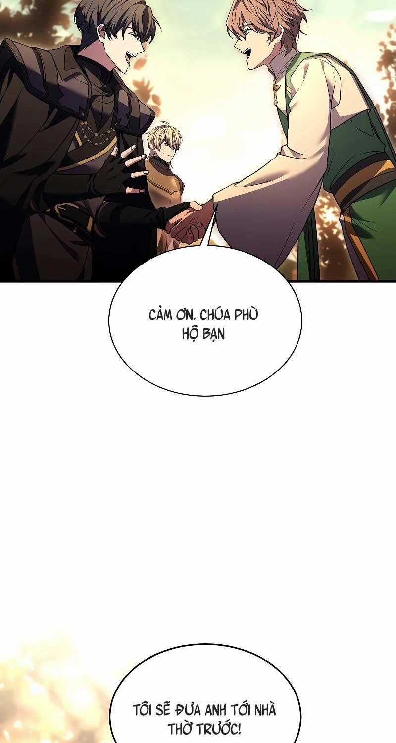 Tử Vong Quân Chủ 9 trang 76