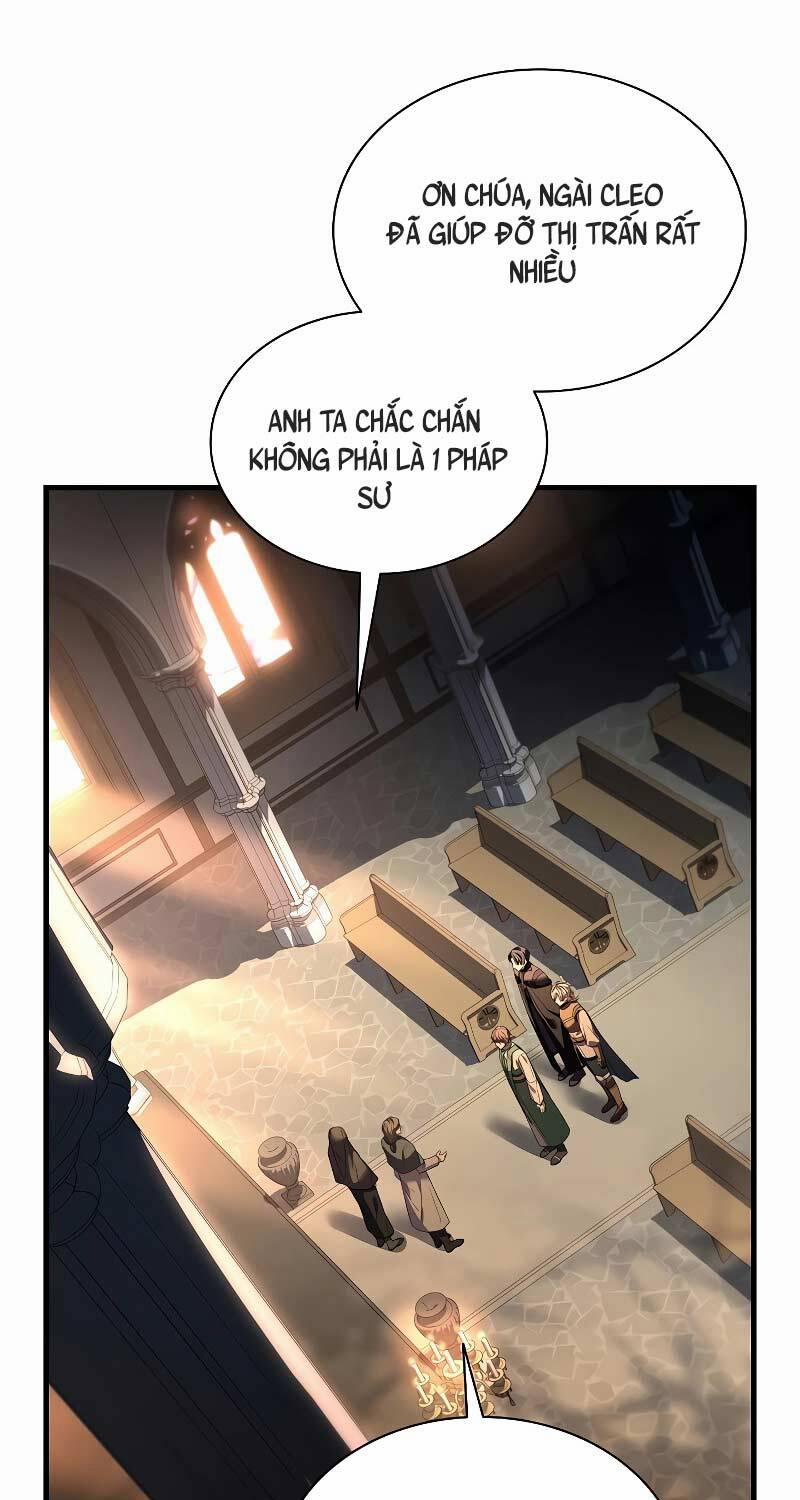 Tử Vong Quân Chủ 9 trang 83