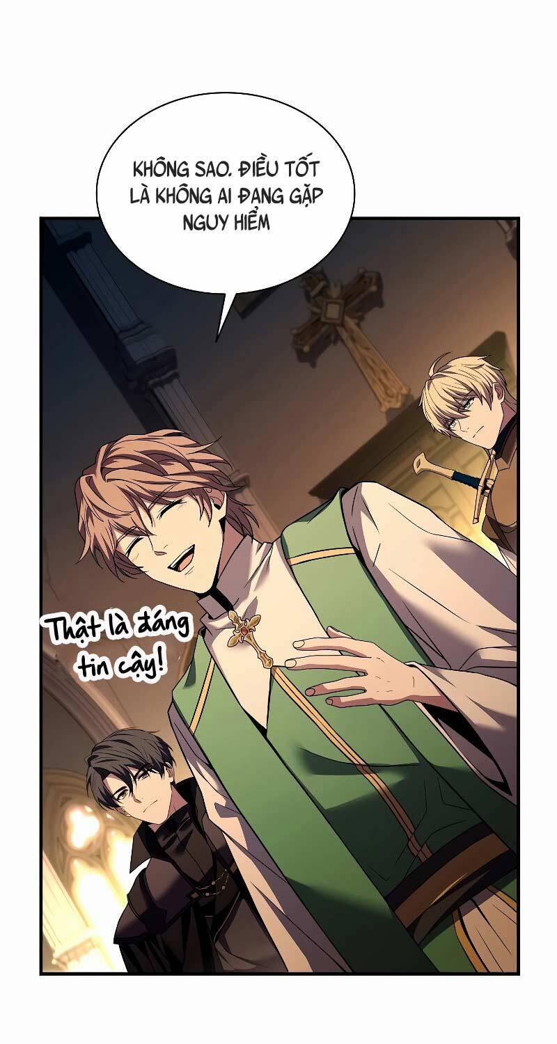 Tử Vong Quân Chủ 9 trang 85