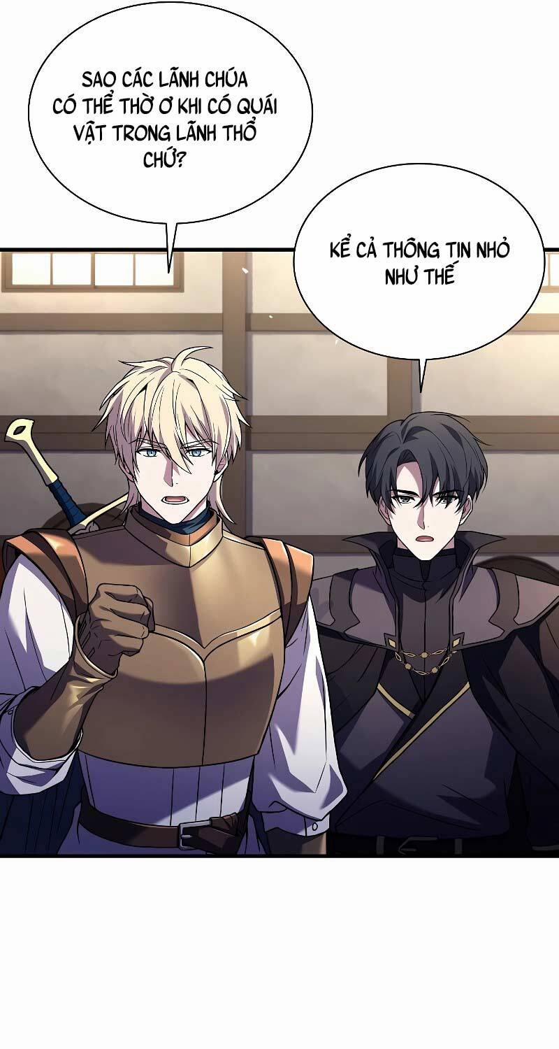Tử Vong Quân Chủ 9 trang 9
