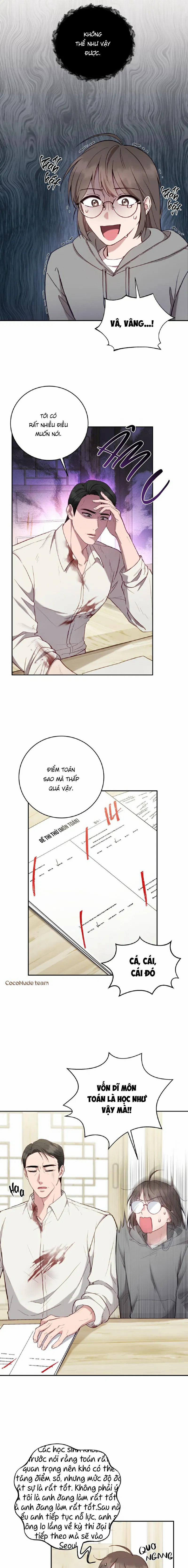 Từ Xã Hội Đen Tôi Trở Thành Một Học Sinh Trung Học 1 trang 6