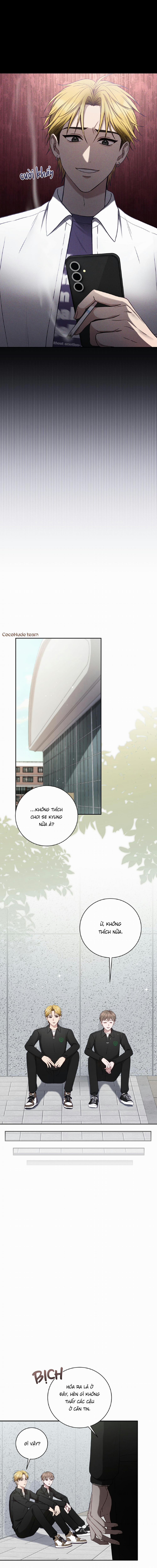 Từ Xã Hội Đen Tôi Trở Thành Một Học Sinh Trung Học 11 trang 7