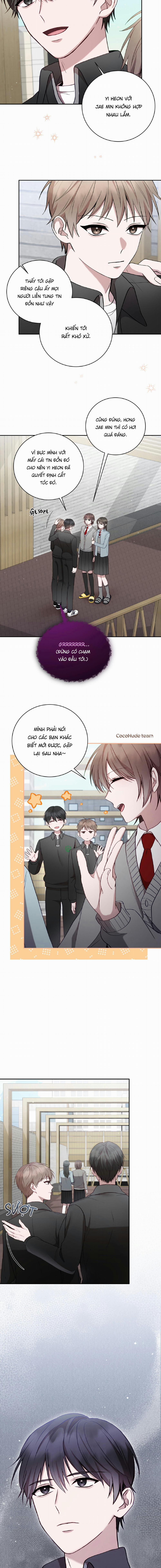 Từ Xã Hội Đen Tôi Trở Thành Một Học Sinh Trung Học 12 trang 2