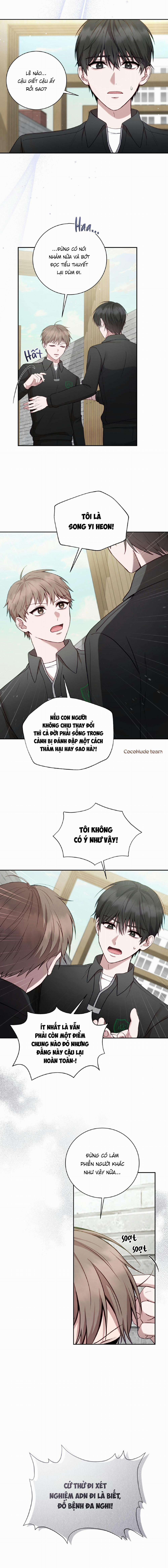 Từ Xã Hội Đen Tôi Trở Thành Một Học Sinh Trung Học 12 trang 7