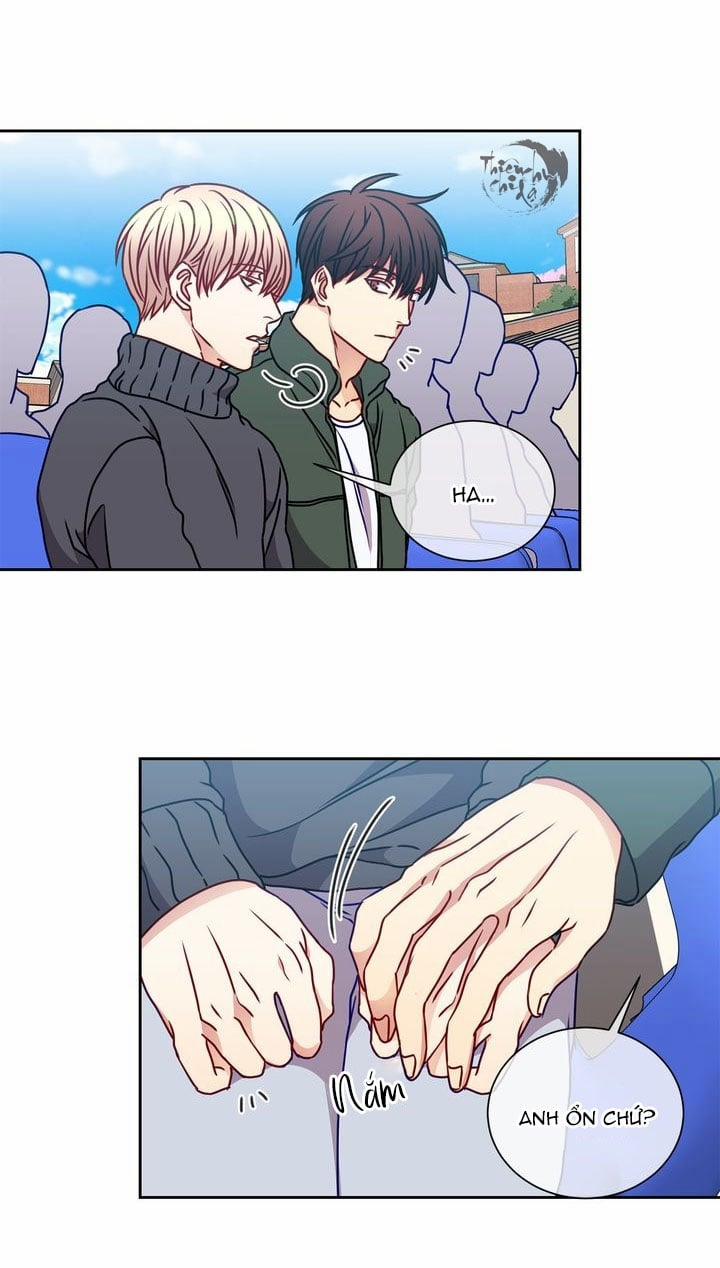 Tựa Như Tình Đầu 0 Ngoại truyện 10 trang 7