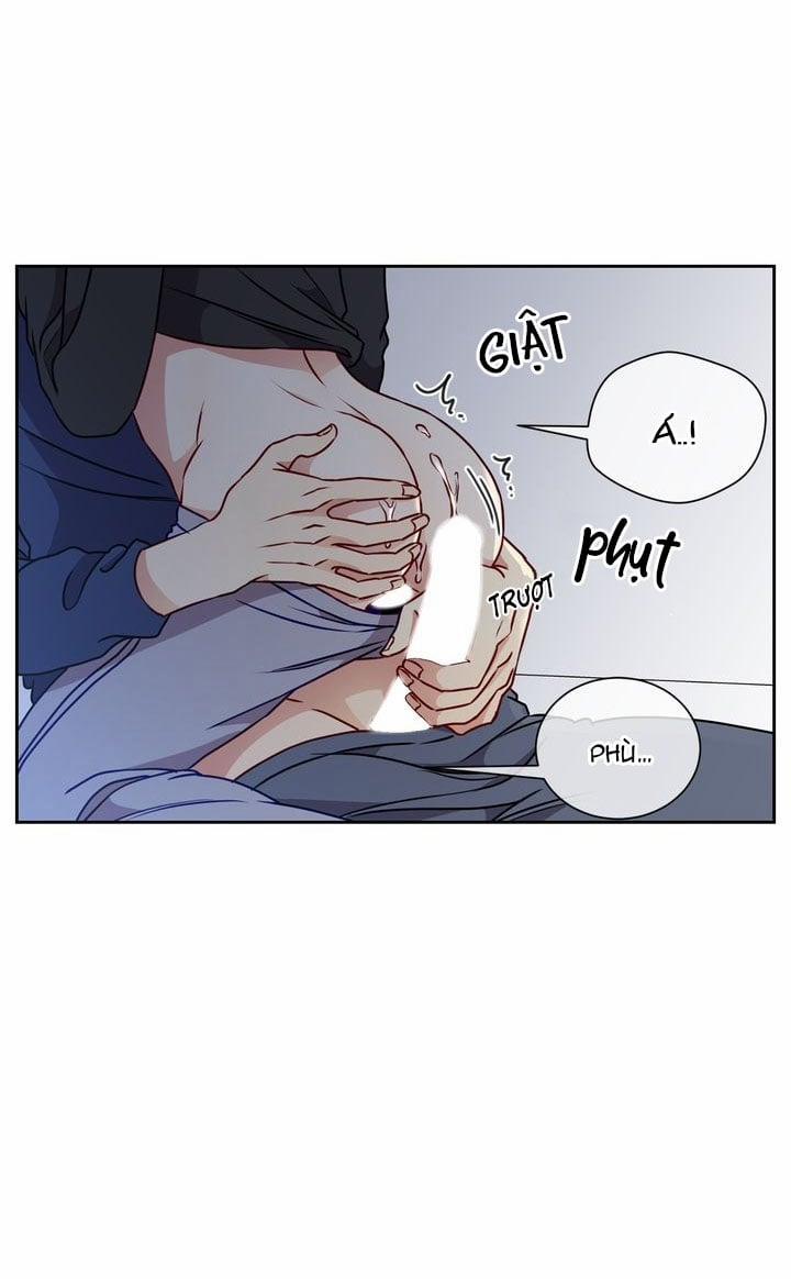 Tựa Như Tình Đầu 0 Ngoại truyện 6 trang 7