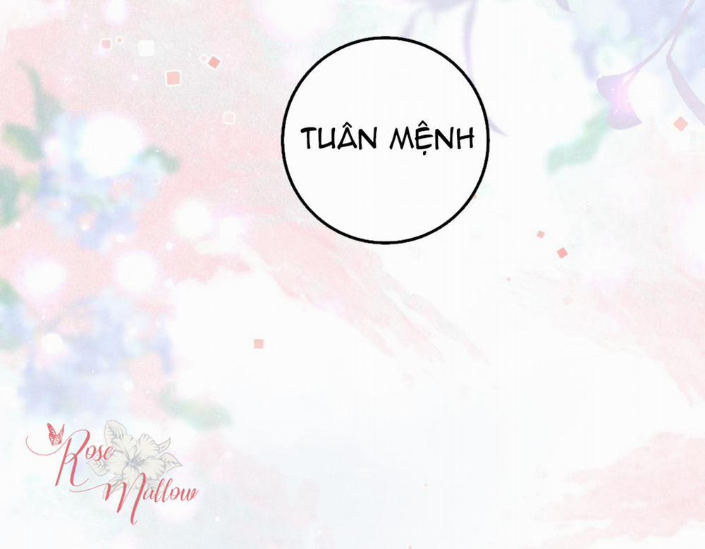 Tuân Mệnh Chương 33 Trang 35