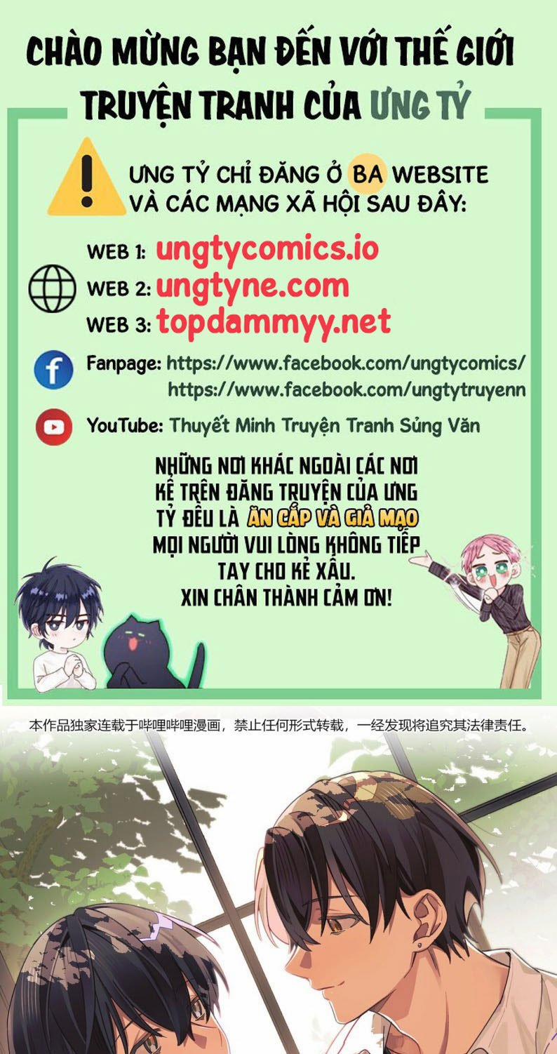 Tuế Nguyệt Gian Chương 57 Trang 1