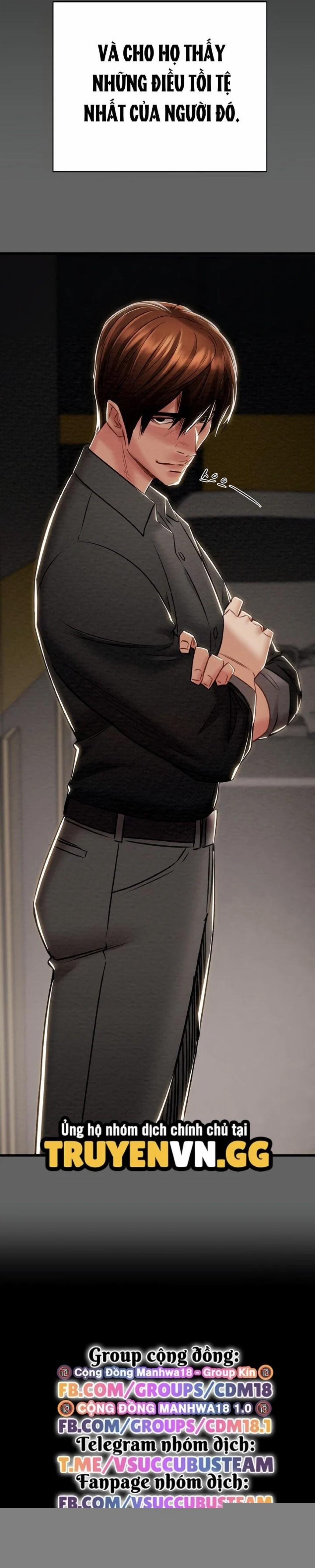 Tước Đoạt Ác Nhân 23.5 trang 6