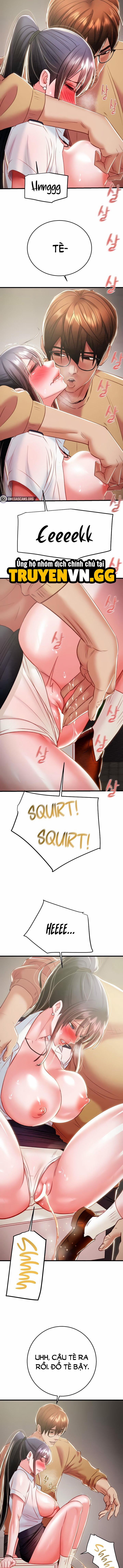 Tước Đoạt Ác Nhân 25 trang 10