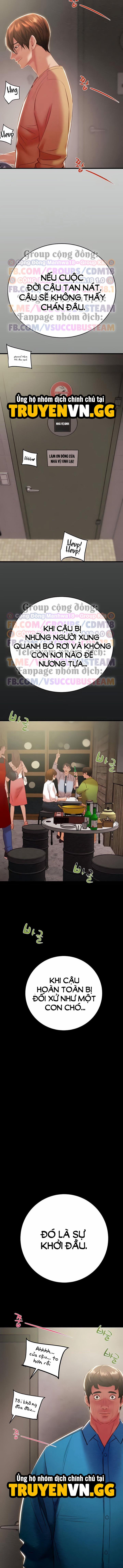 Tước Đoạt Ác Nhân 25 trang 18