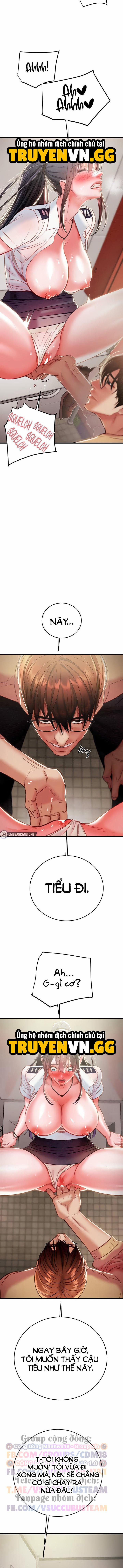 Tước Đoạt Ác Nhân 25 trang 7