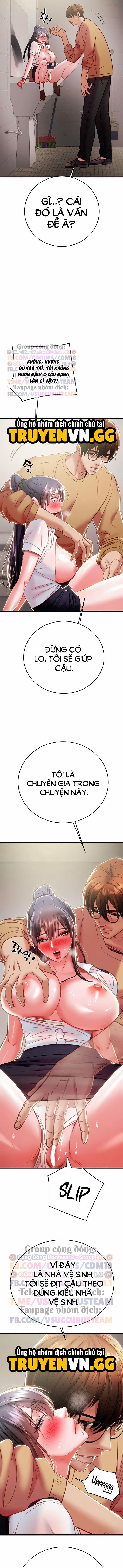 Tước Đoạt Ác Nhân 25 trang 8