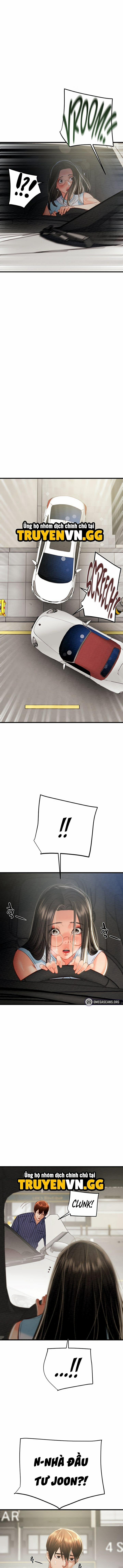 Tước Đoạt Ác Nhân 26 trang 20