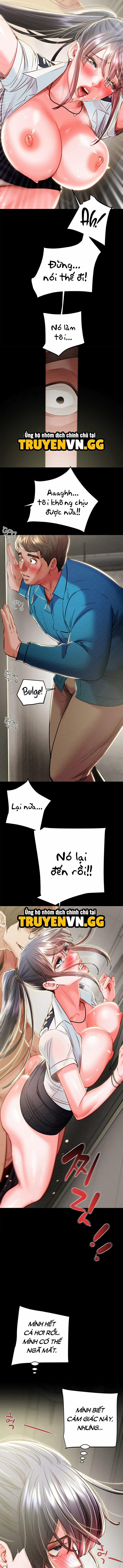 Tước Đoạt Ác Nhân 26 trang 8