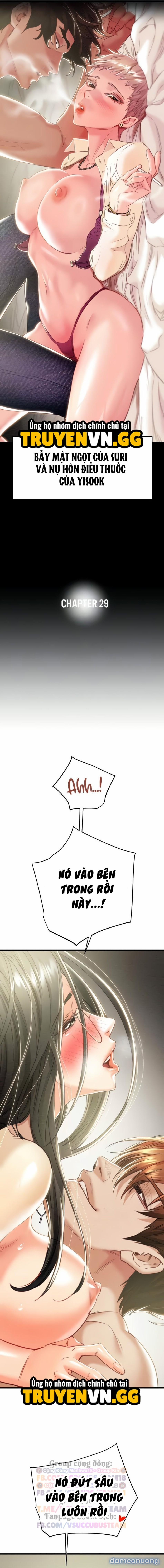Tước Đoạt Ác Nhân 29 trang 3
