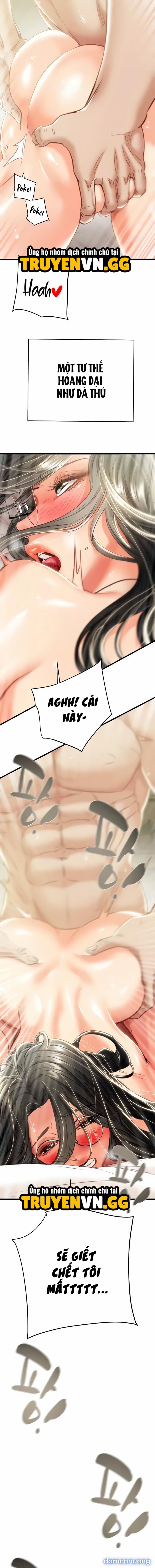 Tước Đoạt Ác Nhân 29 trang 8