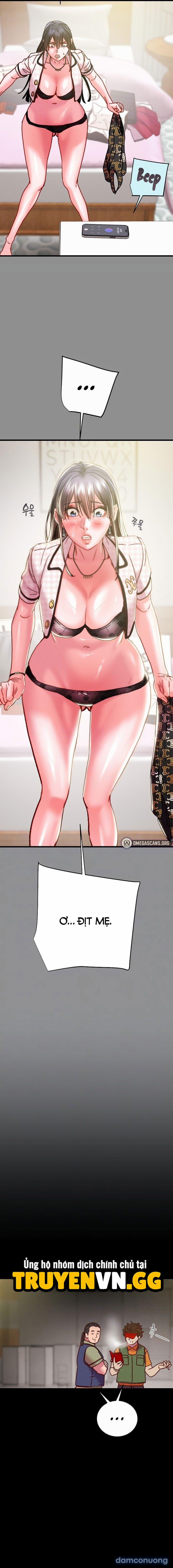 Tước Đoạt Ác Nhân 46 trang 5